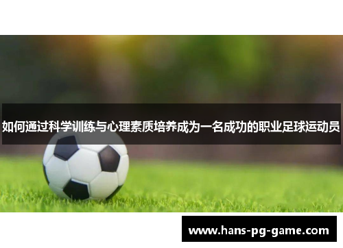 如何通过科学训练与心理素质培养成为一名成功的职业足球运动员