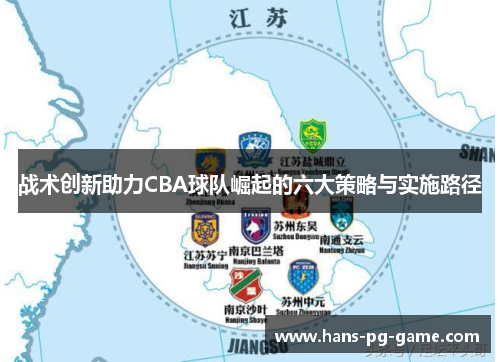 战术创新助力CBA球队崛起的六大策略与实施路径