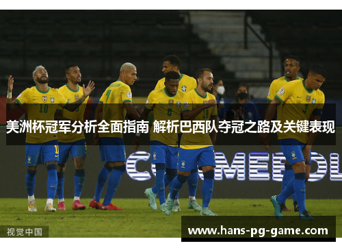 美洲杯冠军分析全面指南 解析巴西队夺冠之路及关键表现