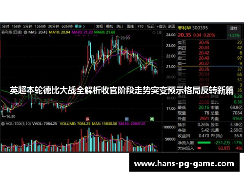 英超本轮德比大战全解析收官阶段走势突变预示格局反转新篇
